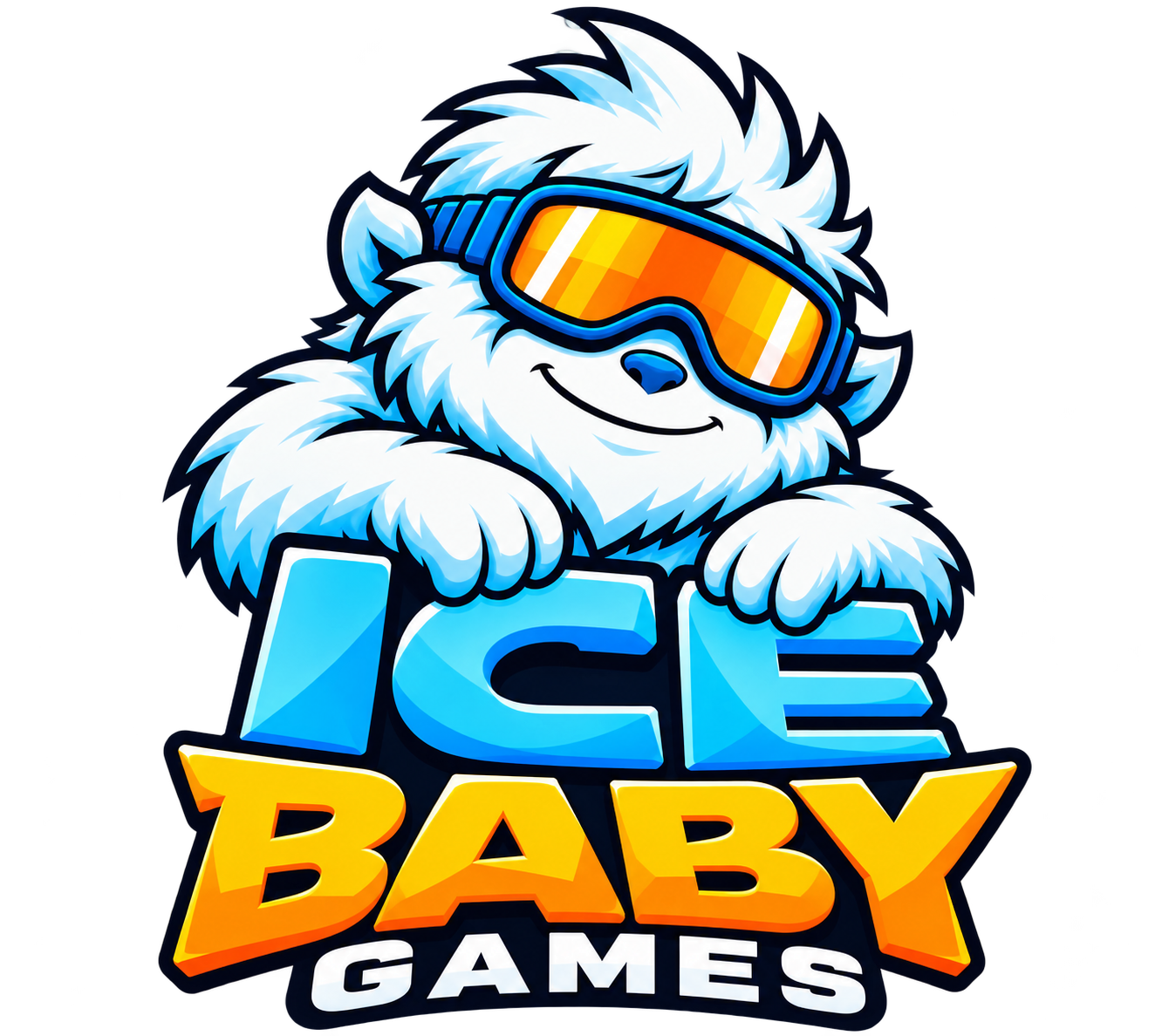 Ice Baby Games
